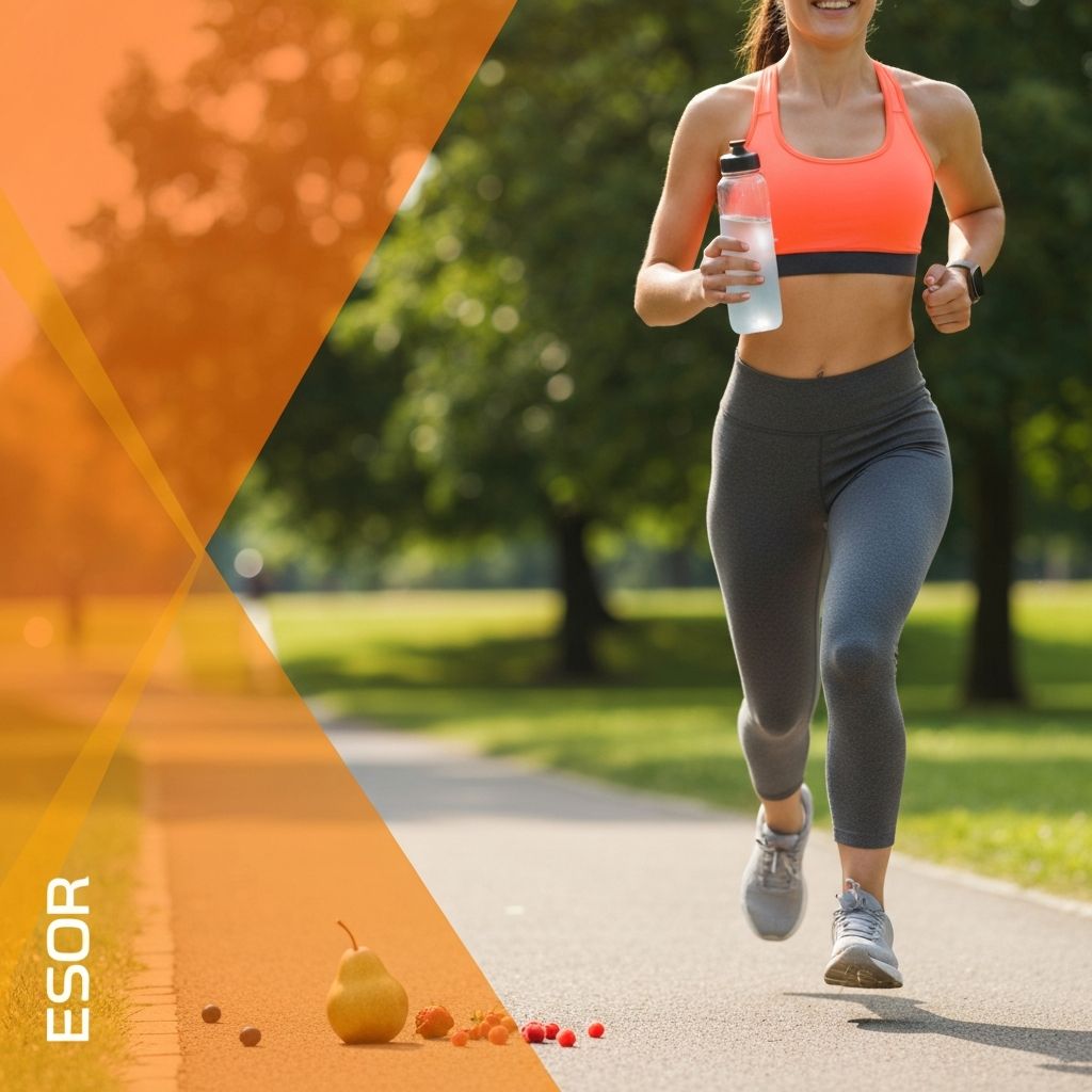 Active lifestyle coaching